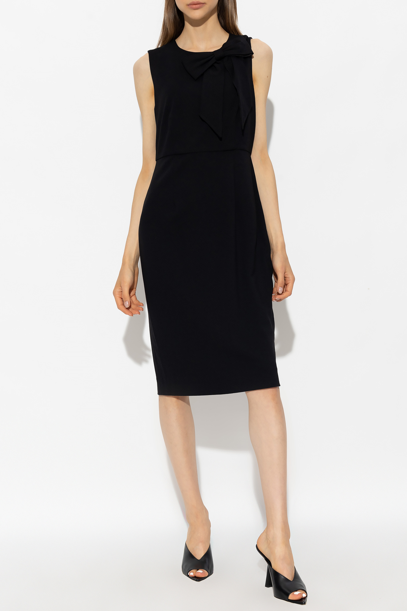 Black kate hotsell spade dress